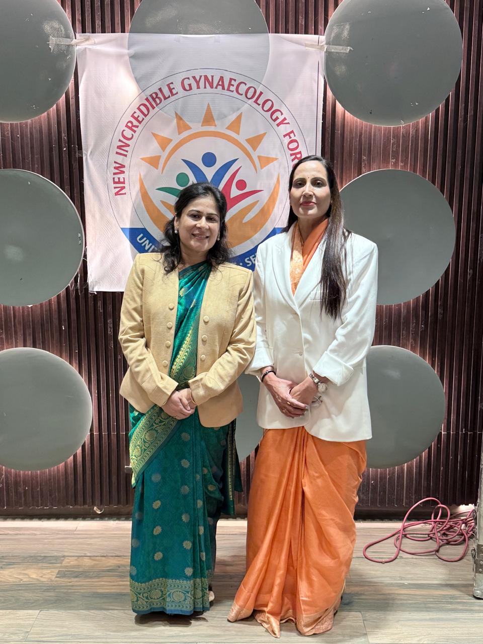 A PPH workshop was successfully conducted on 21 December in Sirsa under the aegis of NIGF, in collaboration with SOGS and the Haryana Chapter of NIGF.