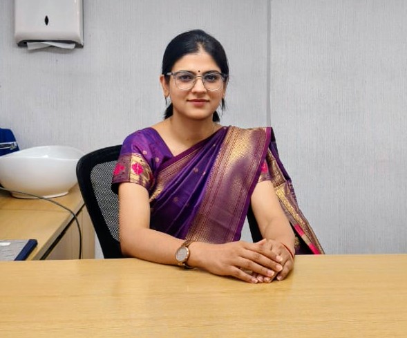 Urvashi Chhikara