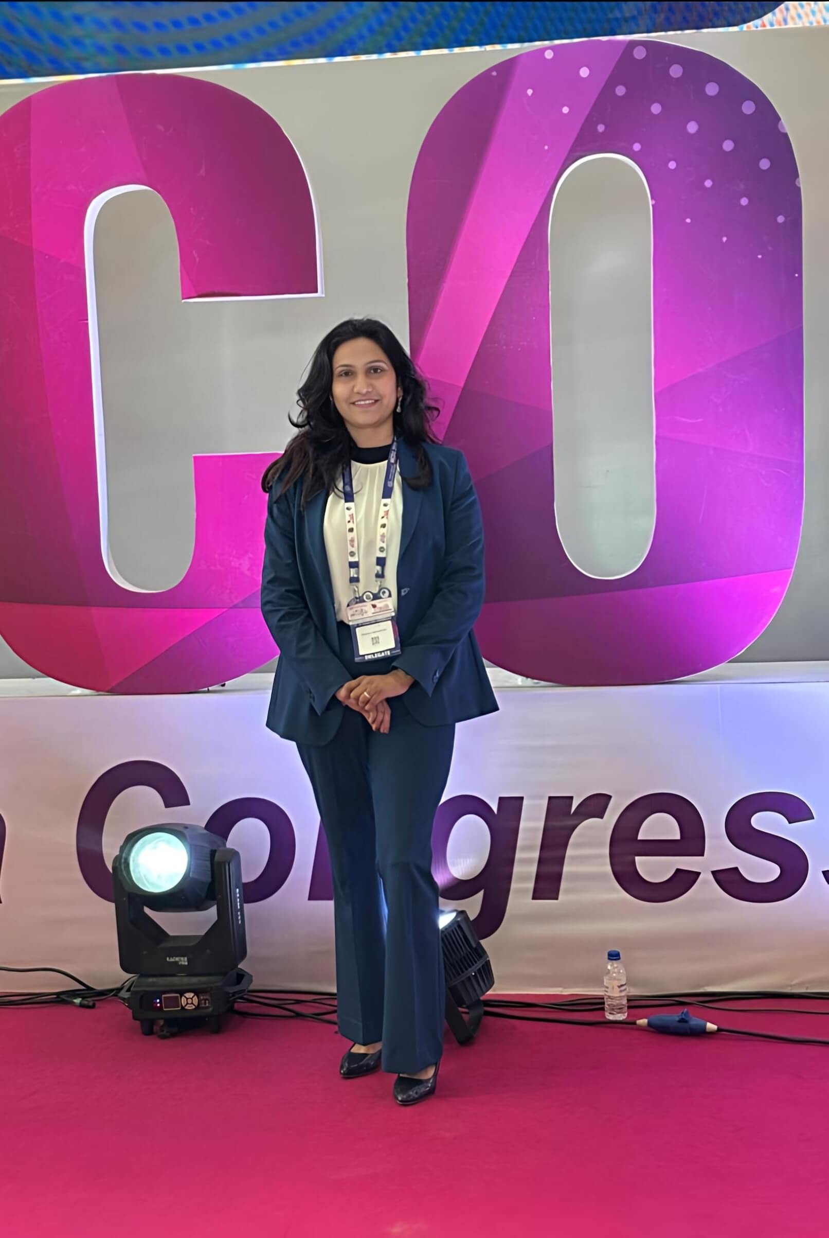 Dr rupali Shrivastava