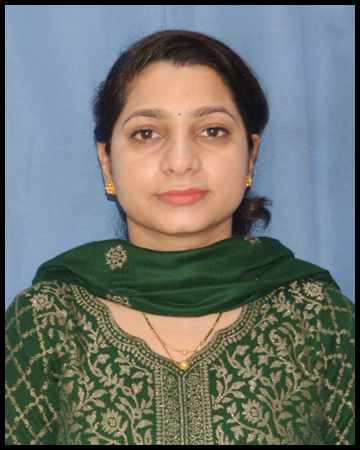 Ankita Yadav