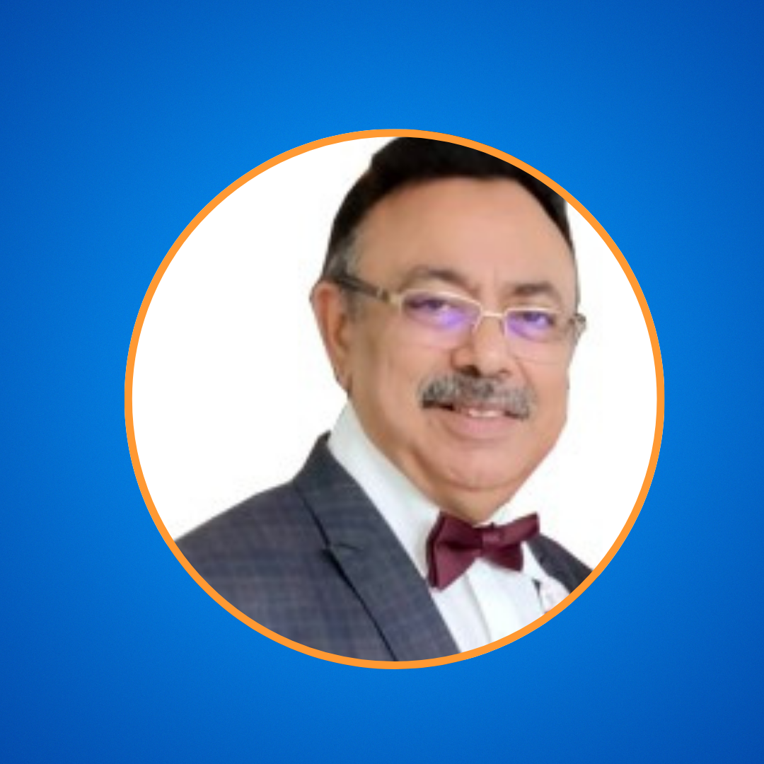 Dr Narendra Malhotra