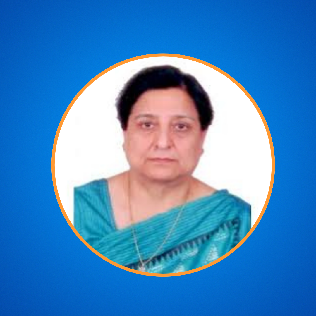 Dr Madhu Nagpal