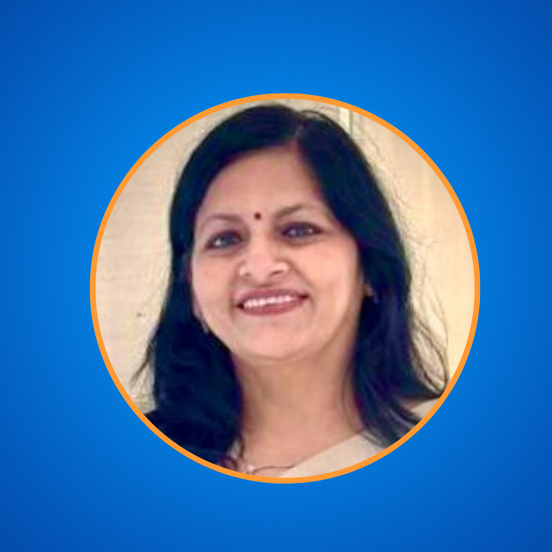 Dr Meenakshi Rohilla