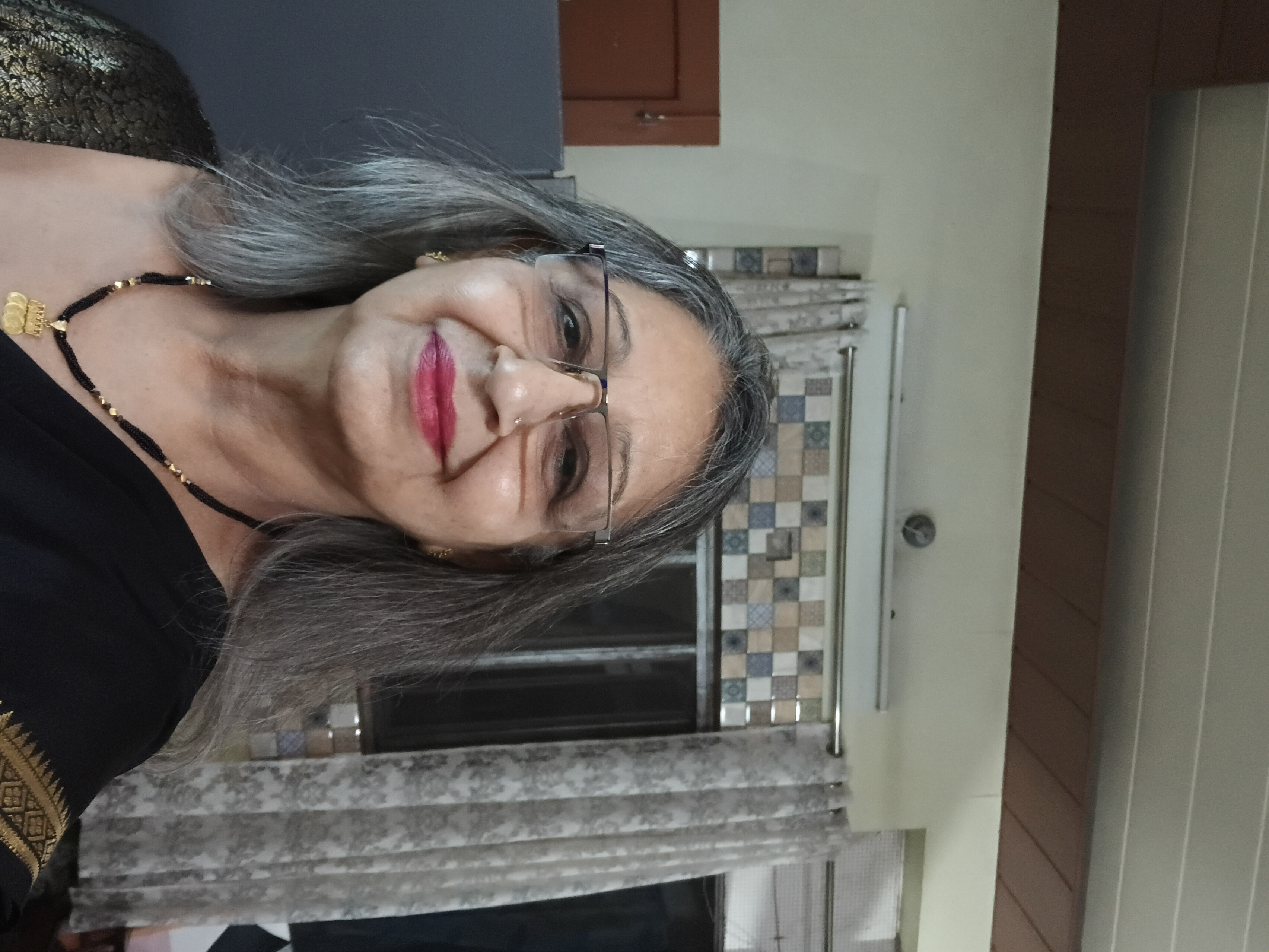 Dr Rita Dhawan
