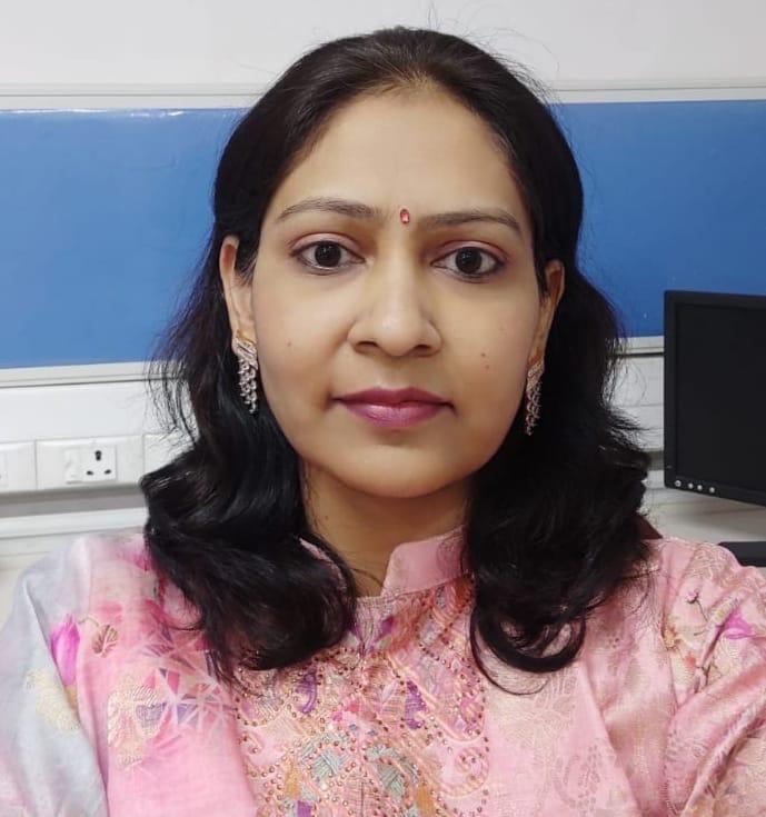 Rimpi Singla