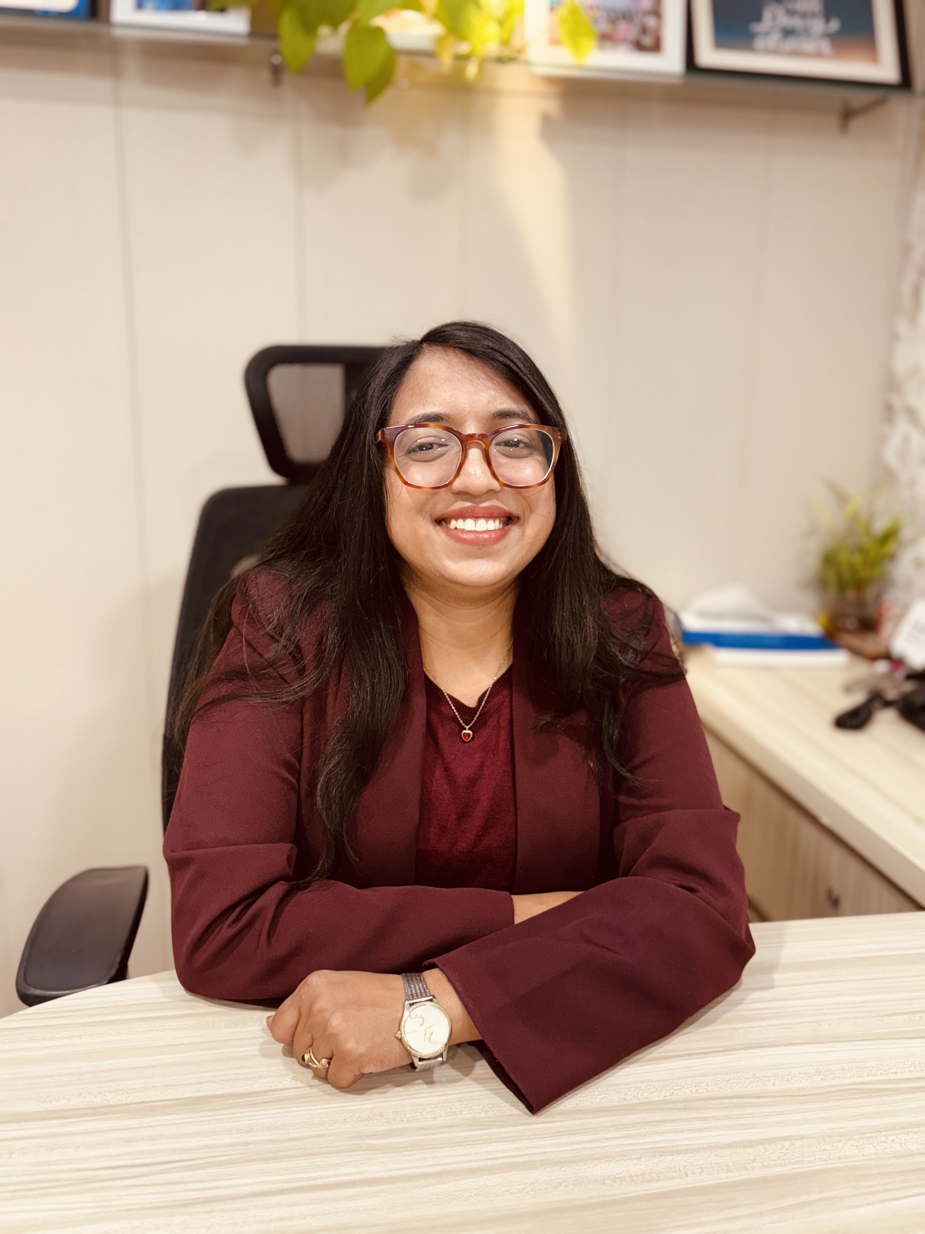 Dr Palak Malviya