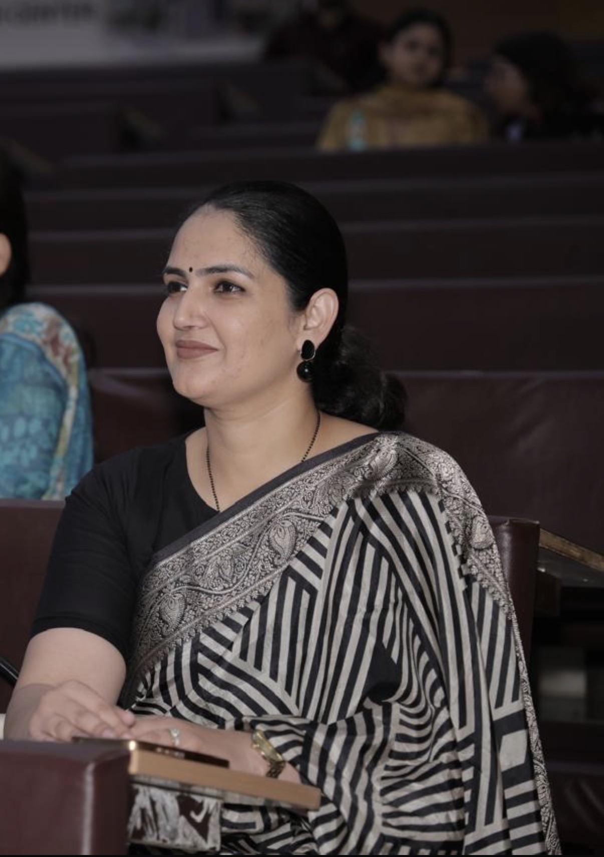 Deepti Dahiya