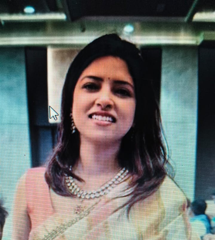 Dr Apala Pridarshani