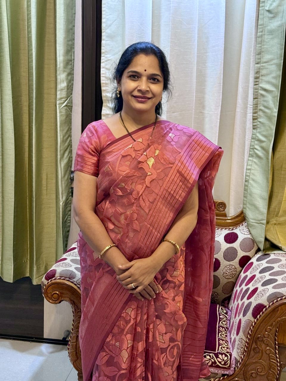 Satya Veni MB