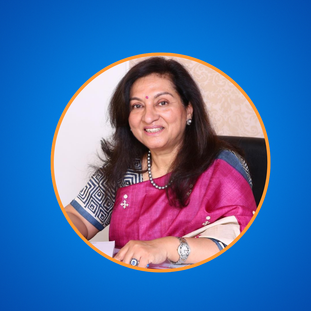 Dr. Jaideep Malhotra