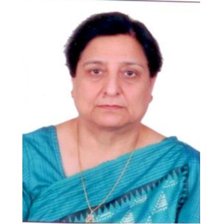 Dr. Madhu Nagpal