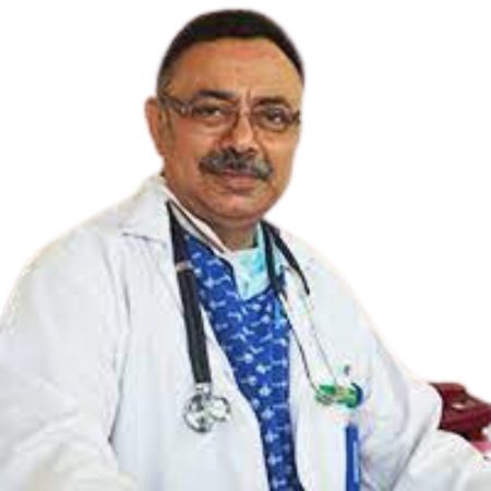 Dr. Narendra Malhotra