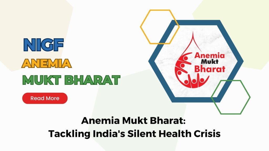 Anemia Mukt Bharat North India 5305